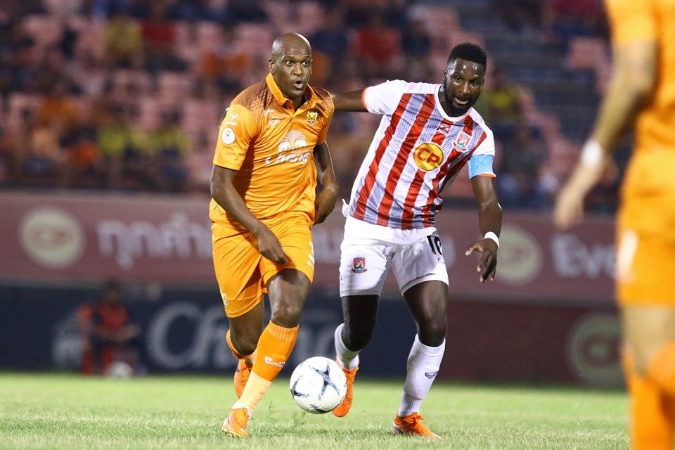 โจเอล ซามี