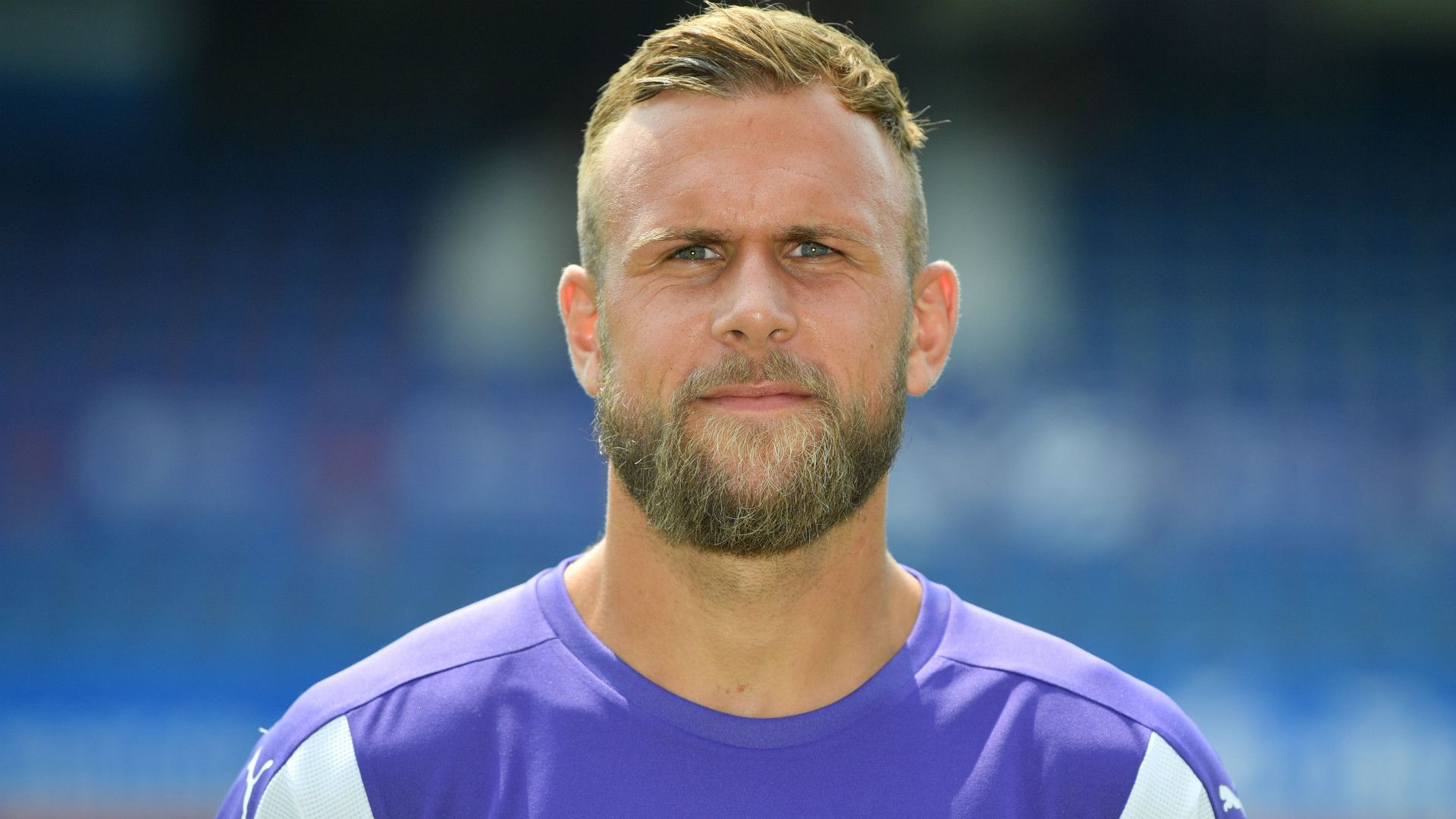 Felix Schiller VfL Osnabruck