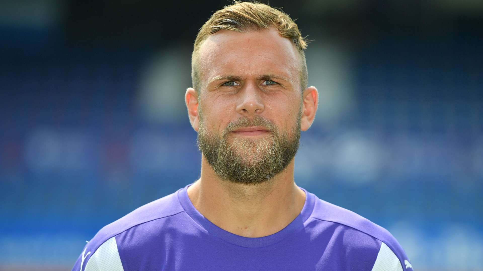 Felix Schiller VfL Osnabruck