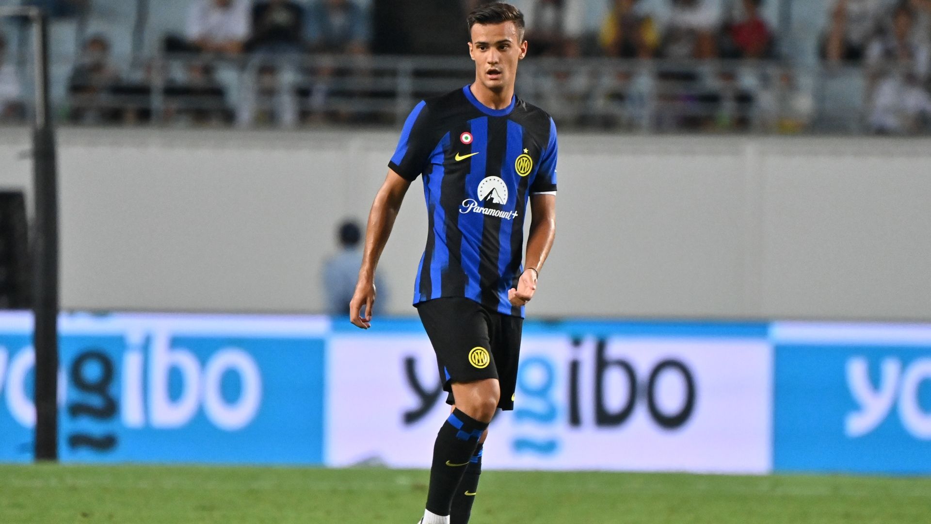 Aleksandar Stankovic Inter