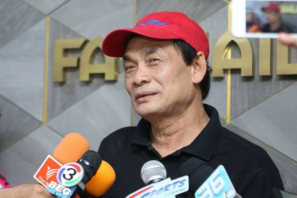 สมชาย ชวยบุญชุม