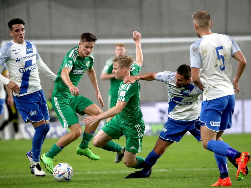 MTK Budapest Győri ETO