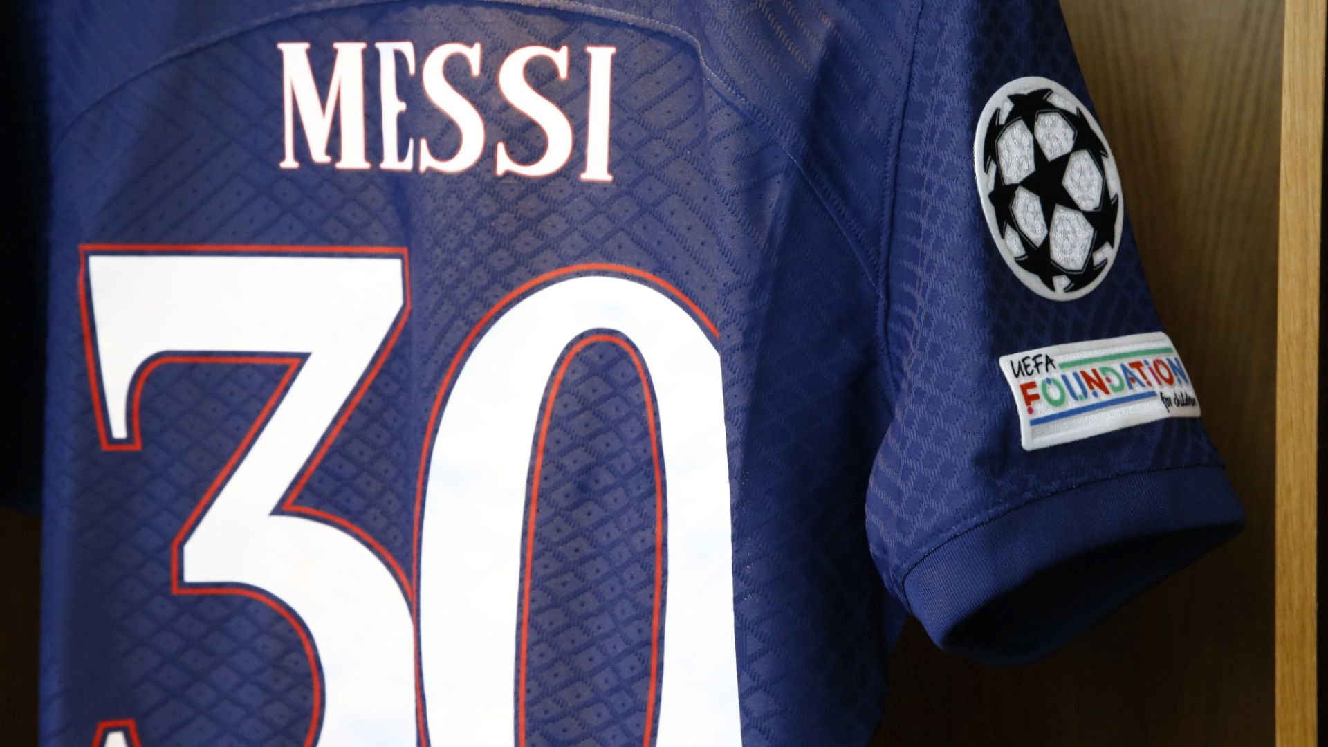 lionel messi psg bayern munich champions league 2023