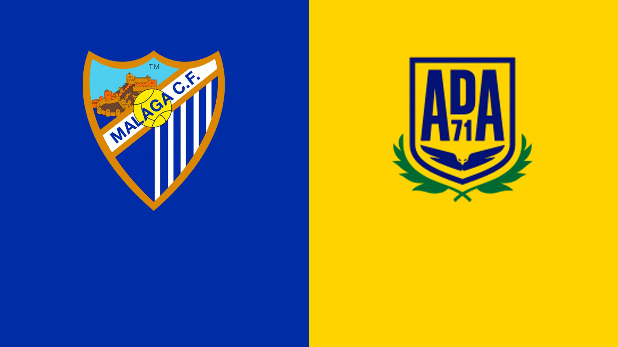 MÁLAGA ALCORCÓN 26082021