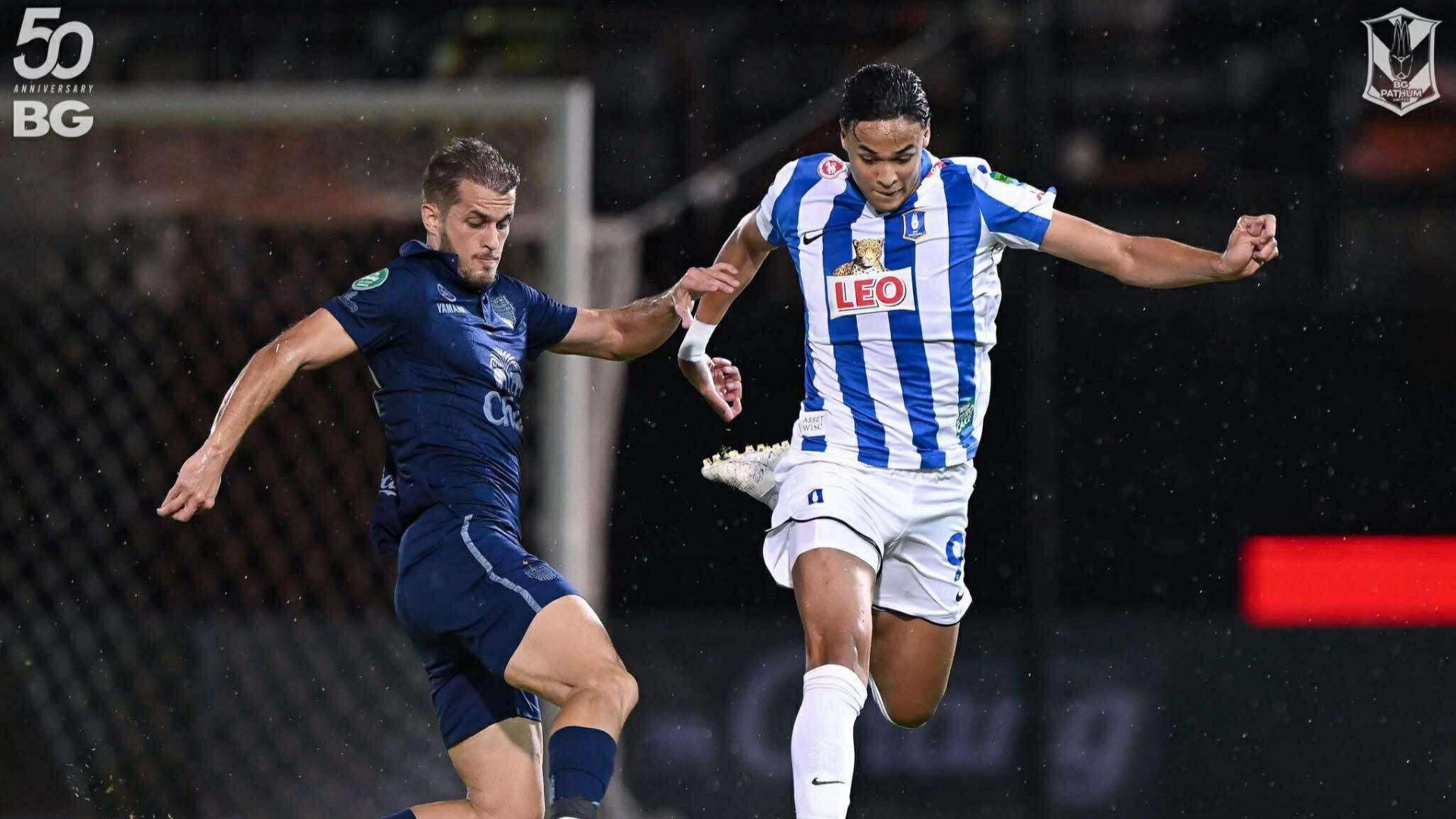  อิลฮาน ฟานดี้