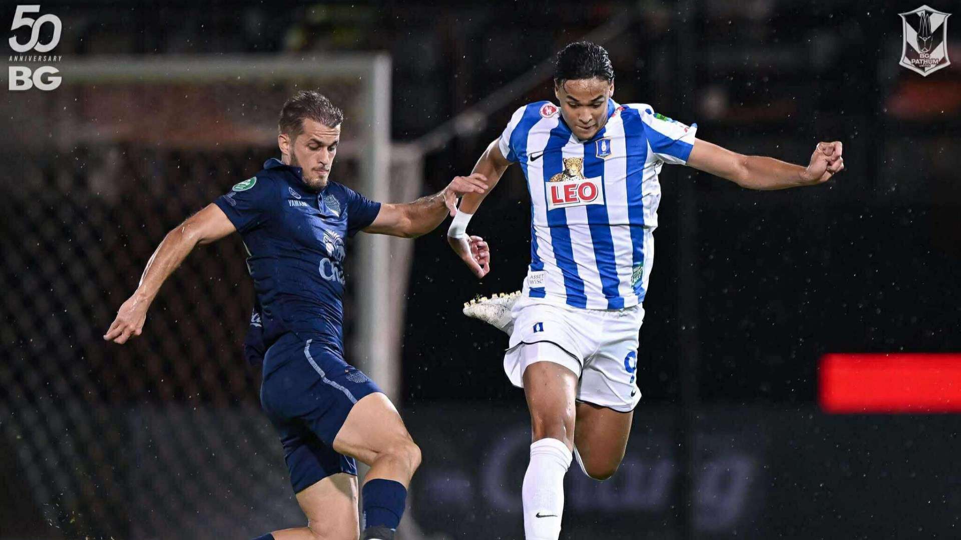 อิลฮาน ฟานดี้