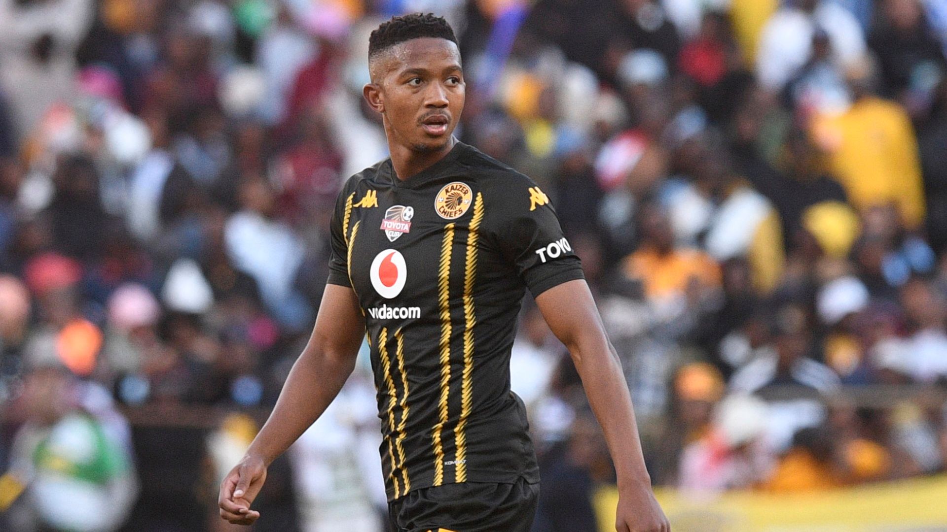 Given Msimango, Kaizer Chiefs