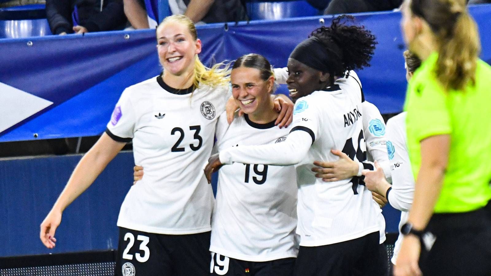 Frauen DFB