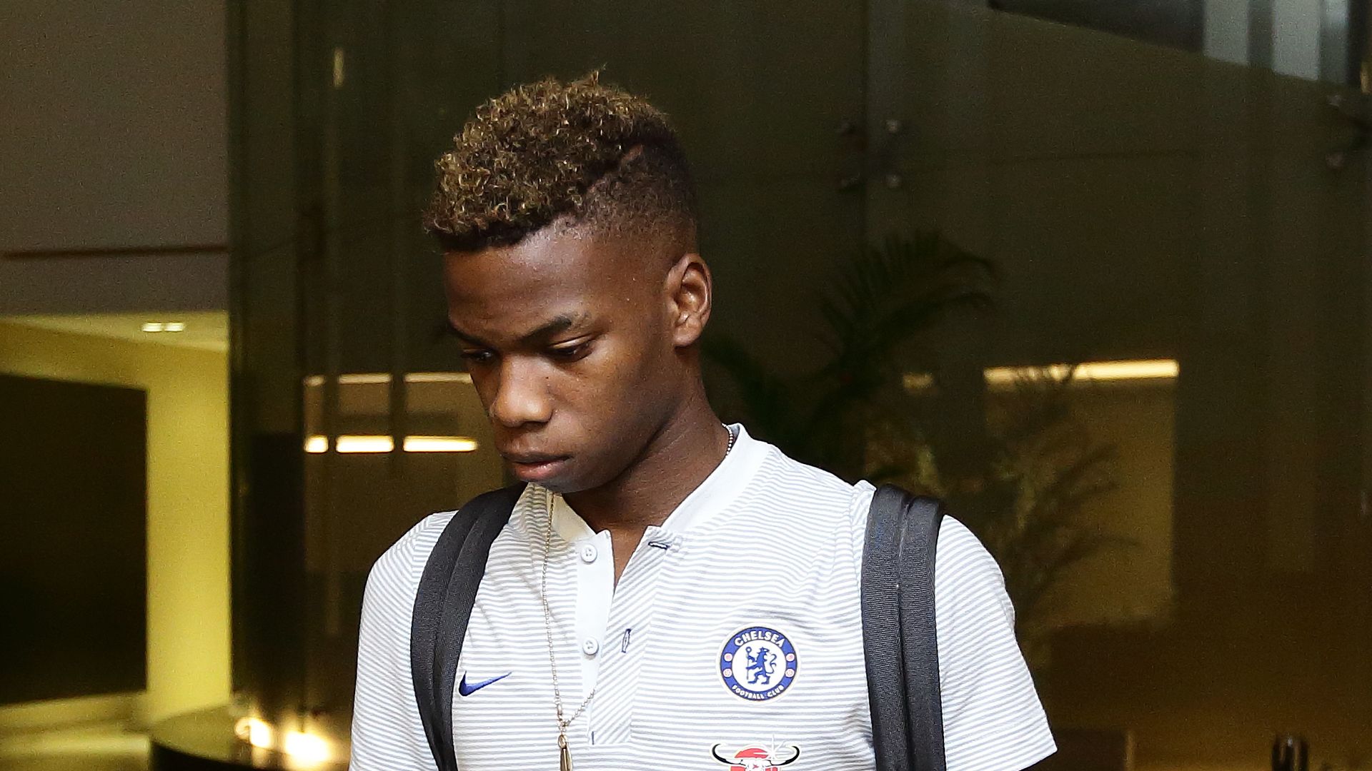 Charly Musonda