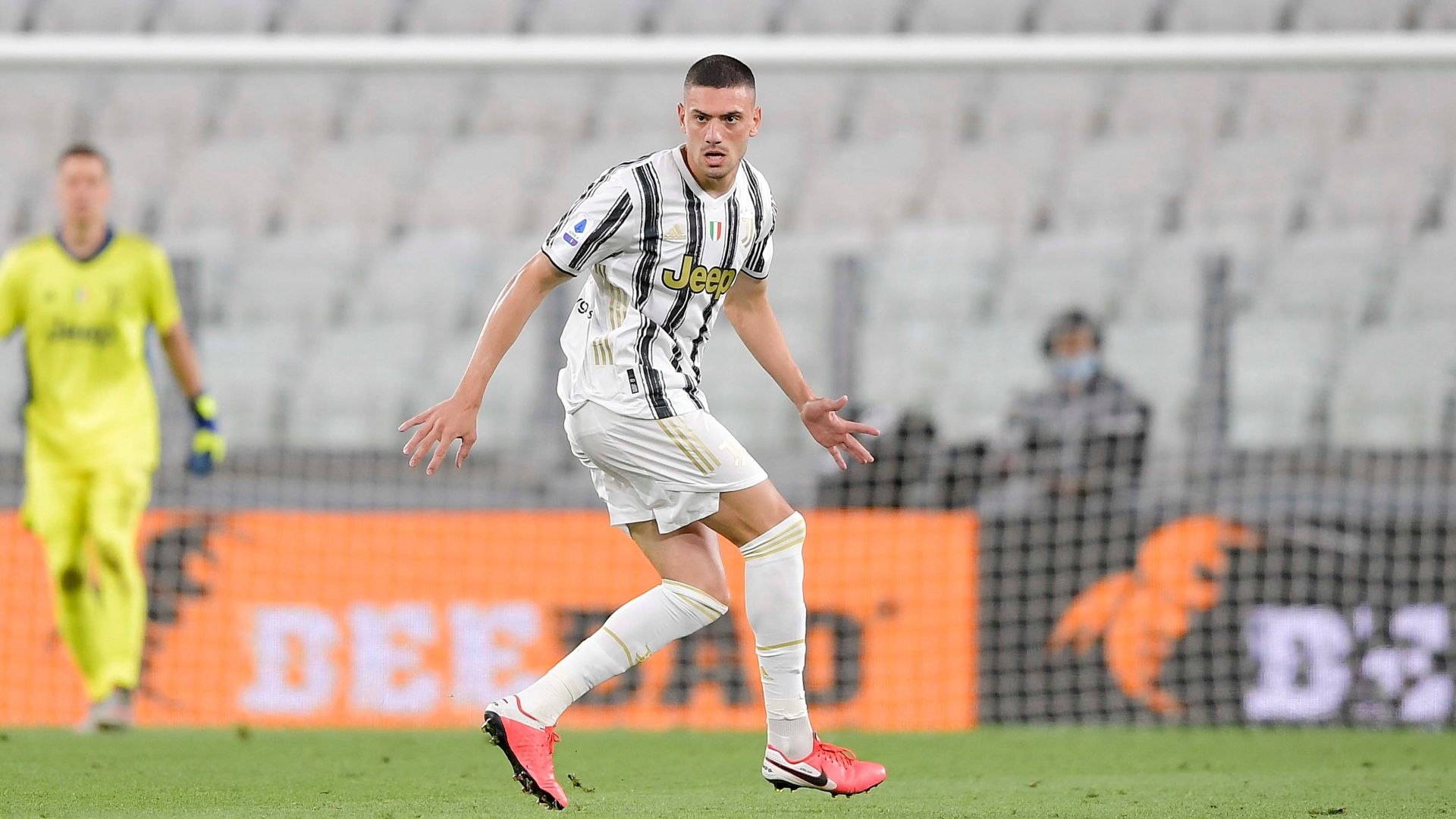 merih demiral 01082020