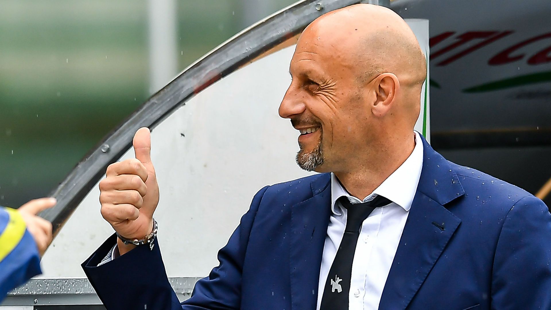 Domenico Di Carlo Chievo