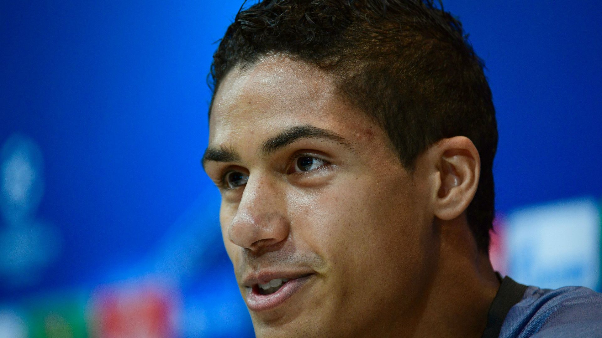 Raphael Varane Real Madrid