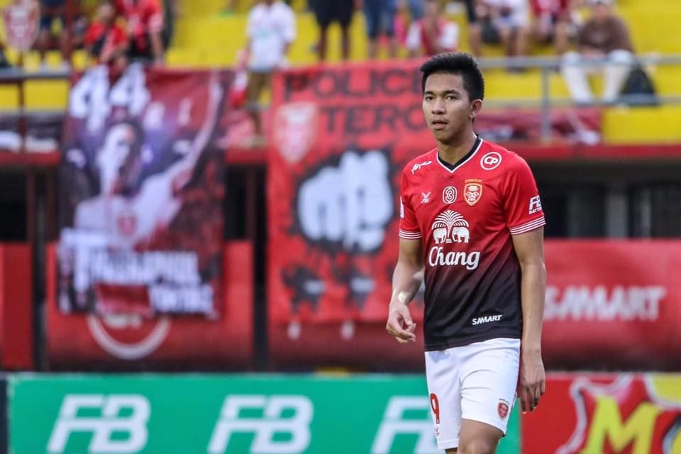 ภูวนาถ คำแก้ว