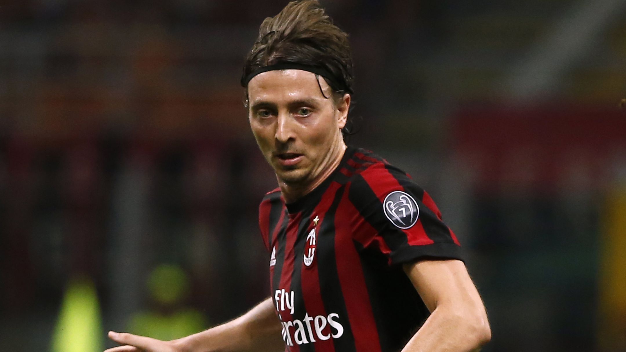 Montolivo Milan
