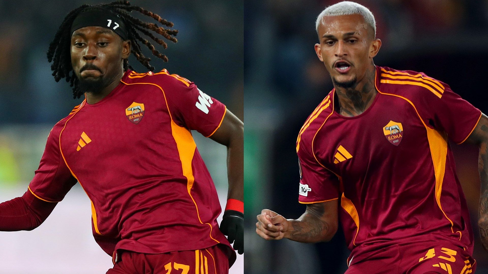 Kone Wesley Roma