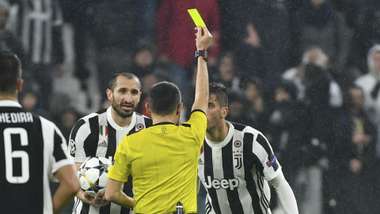 Rodrigo Bentancur vs Real