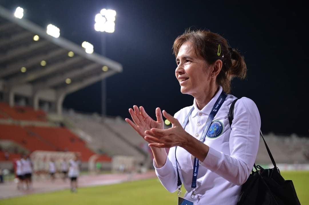 ศิริมา พานิชชีวะ