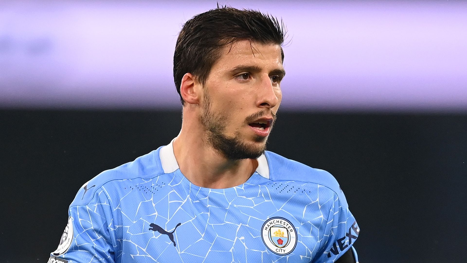 Ruben Dias, Manchester City