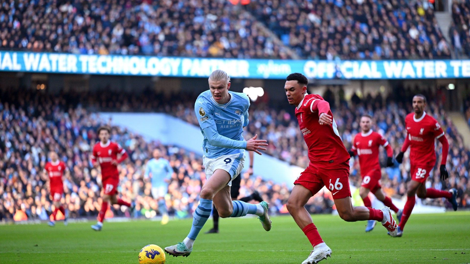 'You have to be superman' - Pep Guardiola opens up on pressure of ...