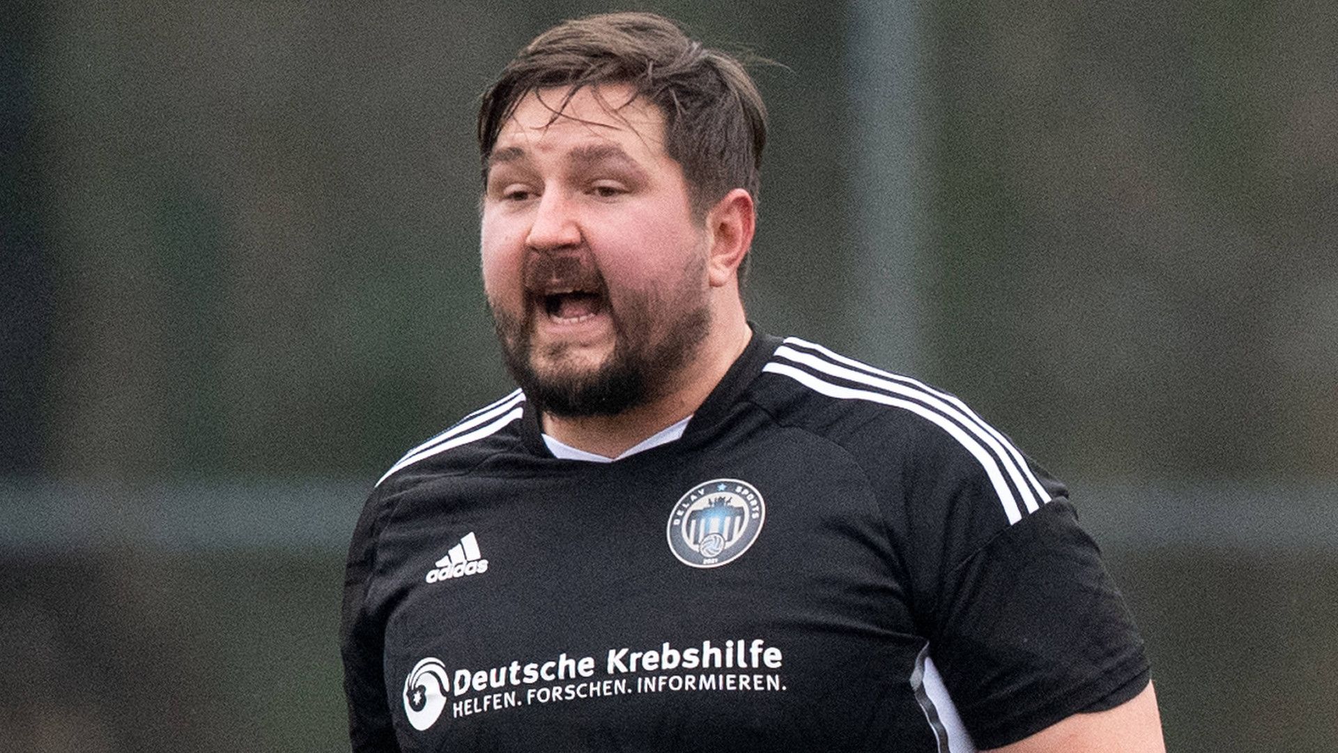 GERMANY ONLY: KEVIN PANNEWITZ