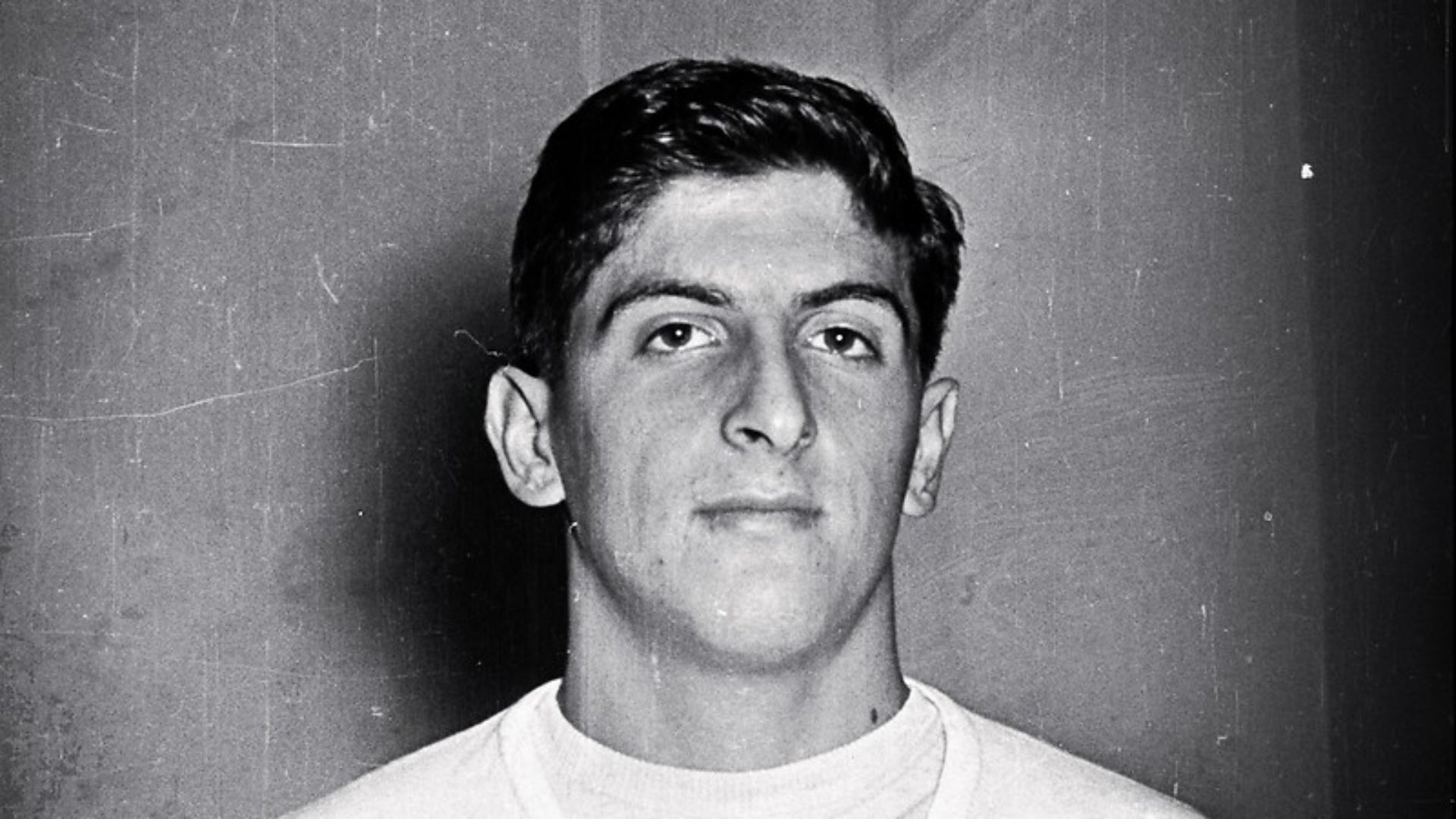 Can Bartu Turkey 1958