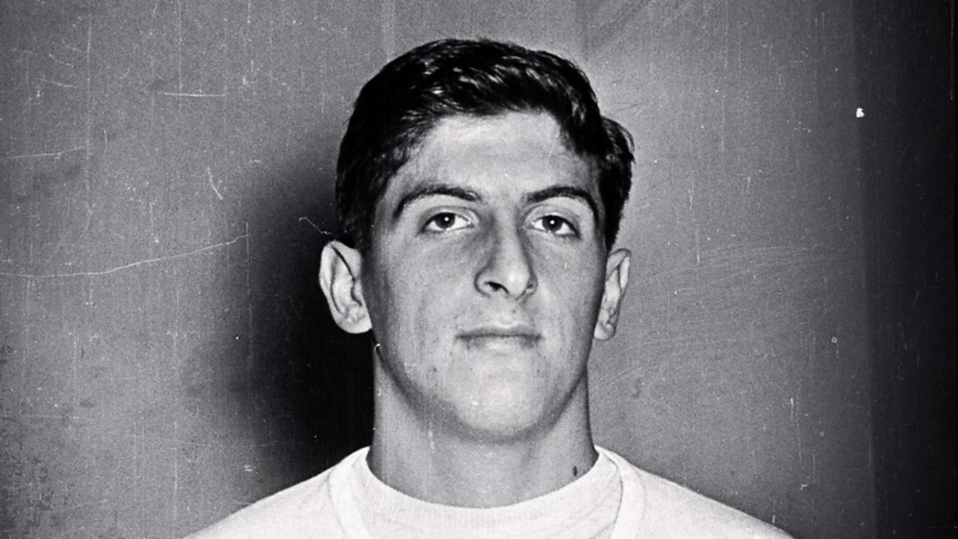 Can Bartu Turkey 1958