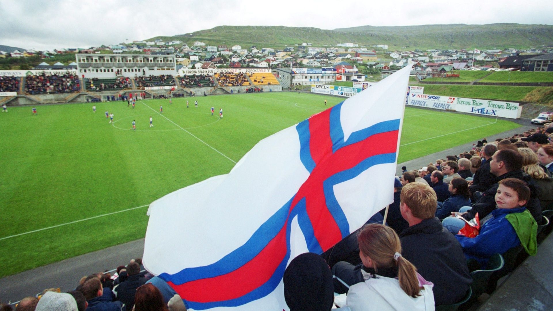 Torsvollur, Kepulauan Faroe