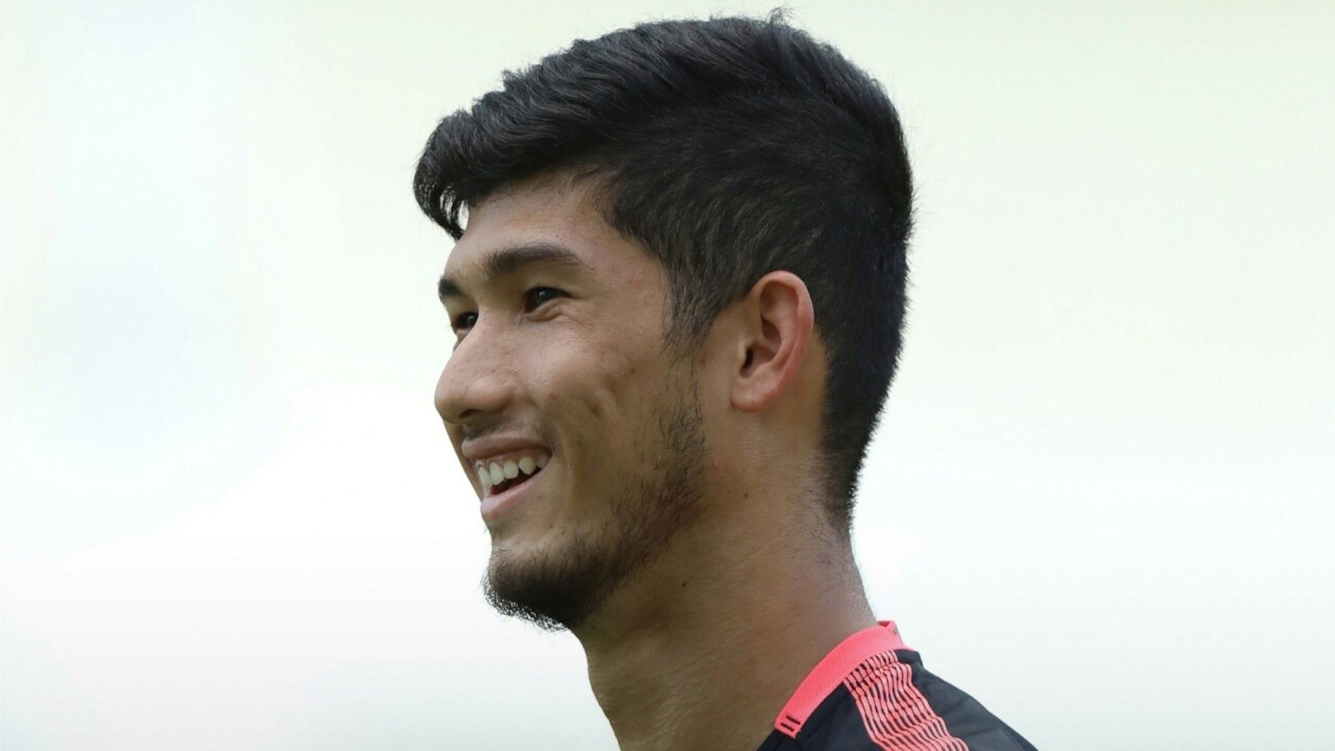 Kevin Gomes - Borneo FC