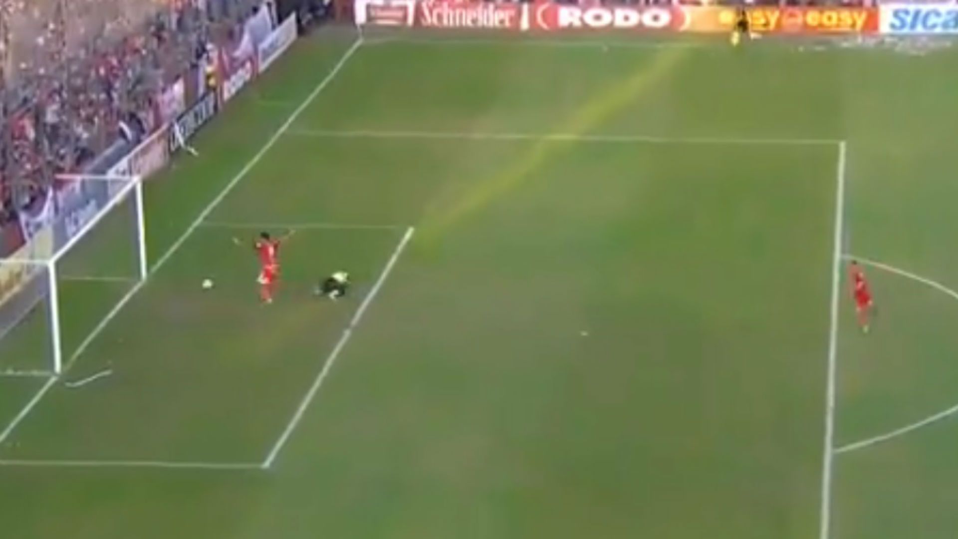 Assmann error San Martin T Agropecuario 20052018