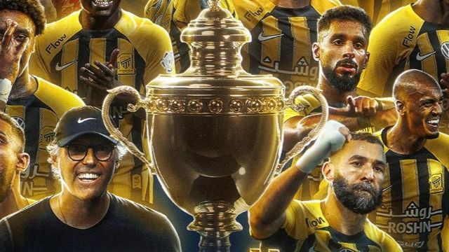 Ittihad RSL Champions 2024-2025 GFX HIC