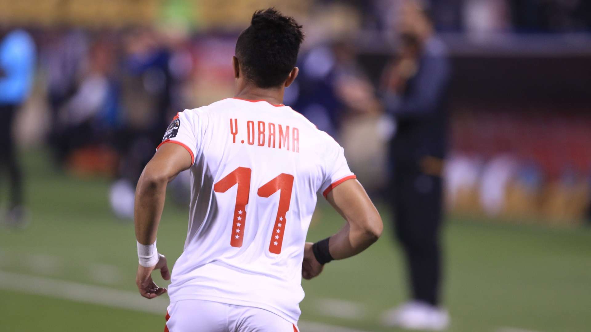 الزمالك والترجي السوبر الأفريقي