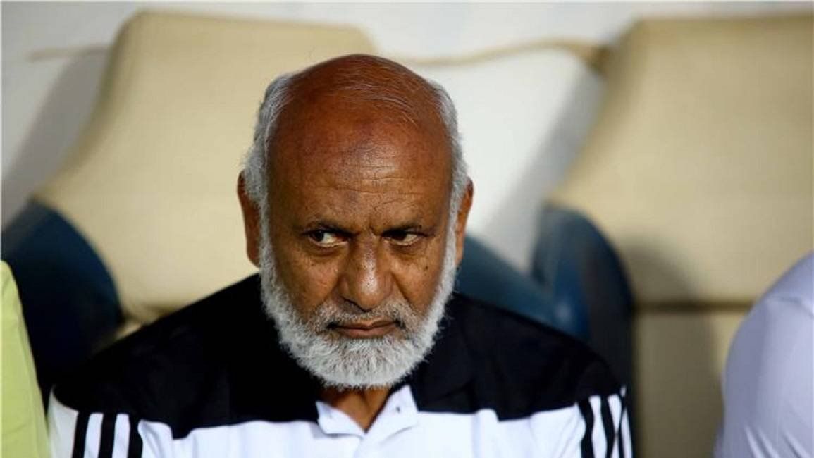 مختار مختار