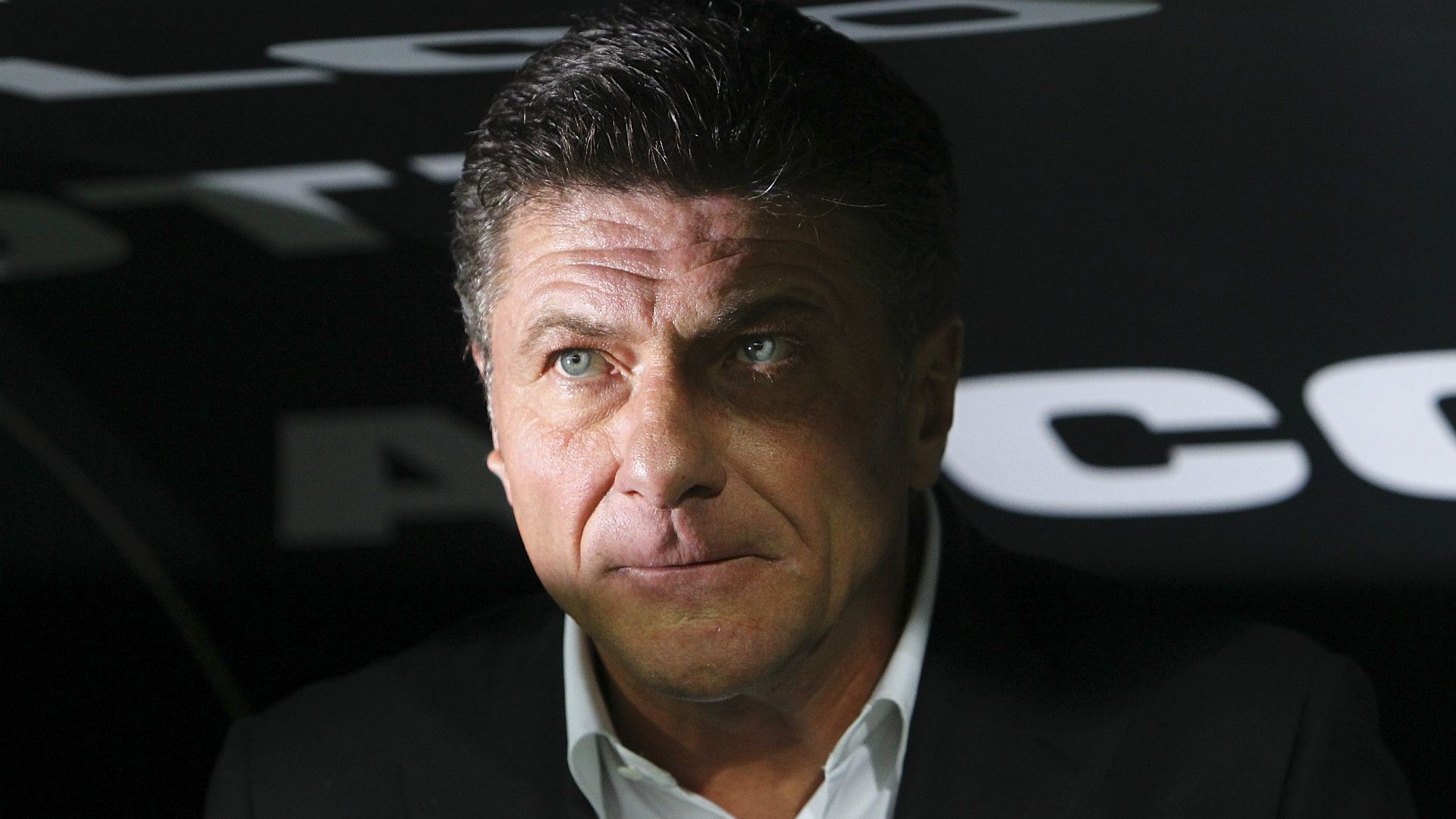 Walter Mazzarri, Inter, Serie A, 01112014