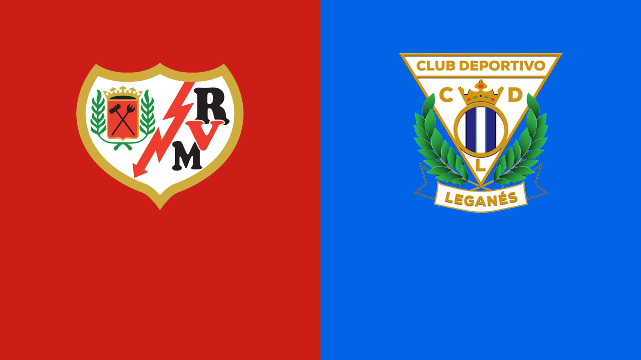 RAYO VALLECANO LEGANÉS 06052021