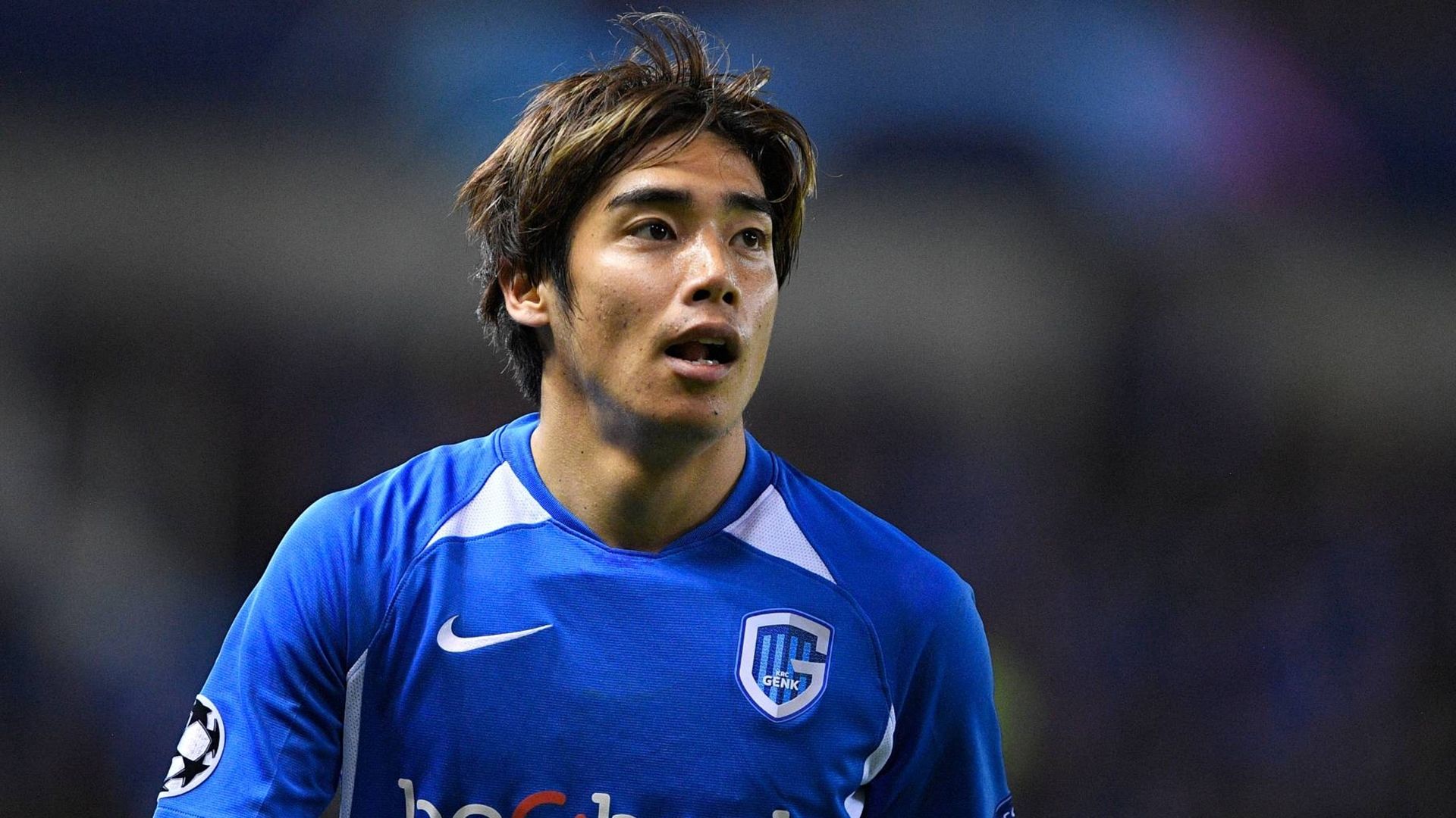 伊東純也 Genk ヘンク ユニフォーム 柏レイソル 伊東純也 Genk ヘンク ユニフォーム 柏レイソル - メルカリ