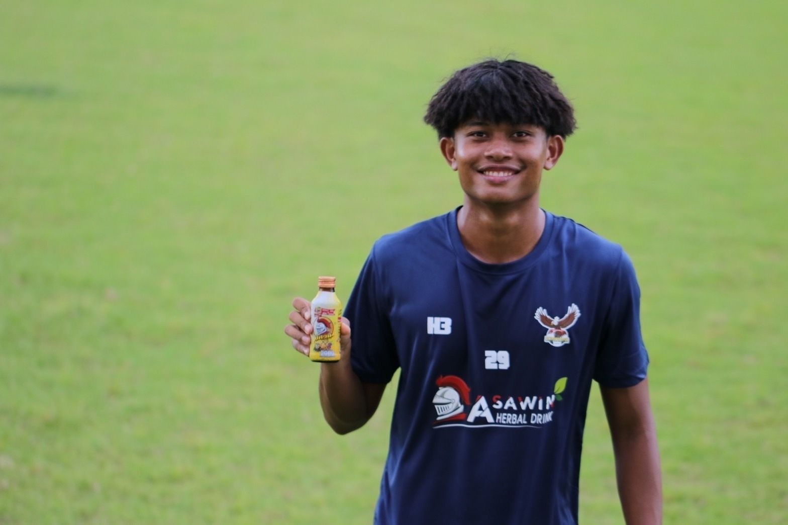 อัศวิน เกาะขวาง ยูไนเต็ด