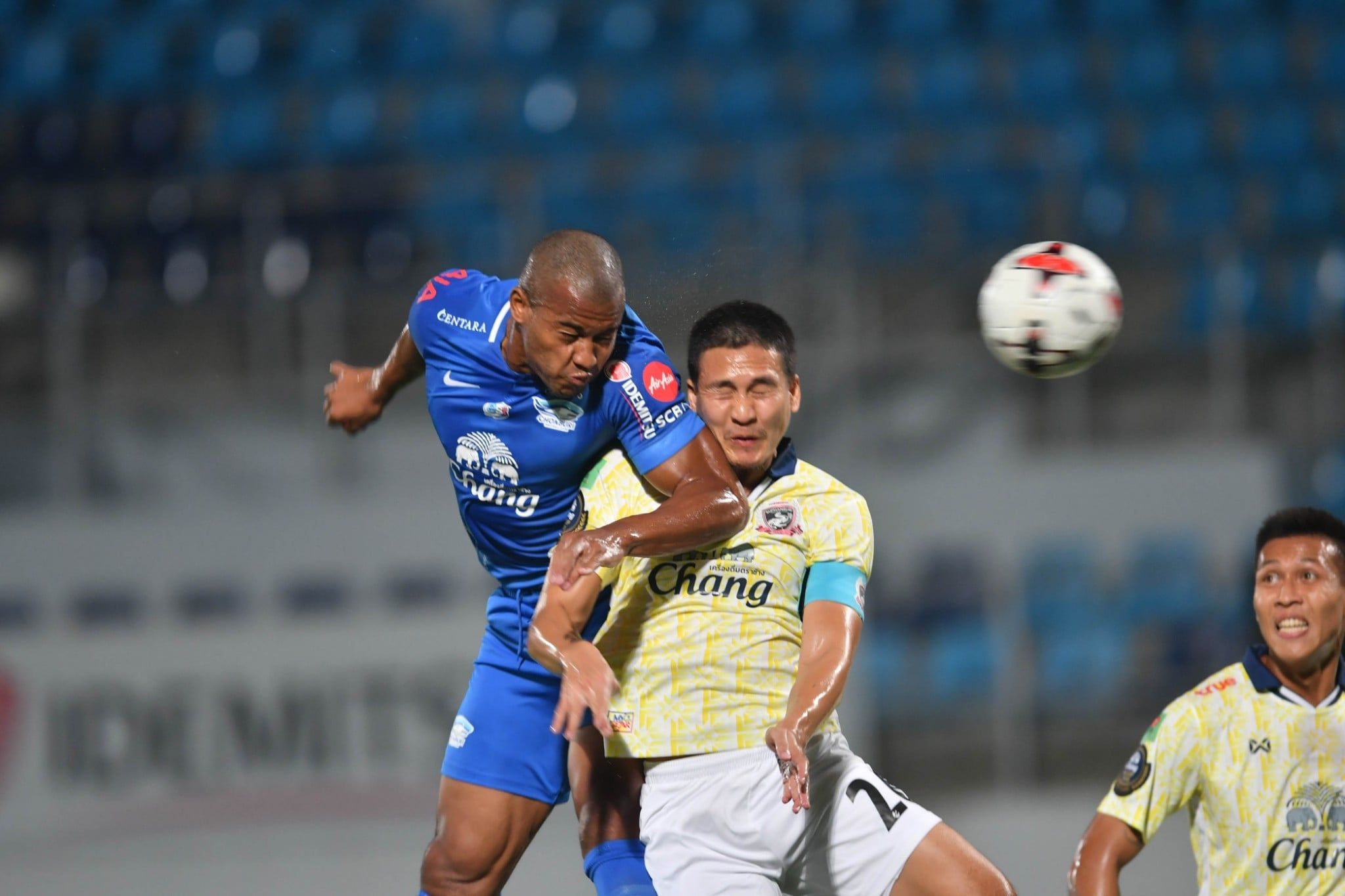 ชลบุรี สุพรรณบุรี