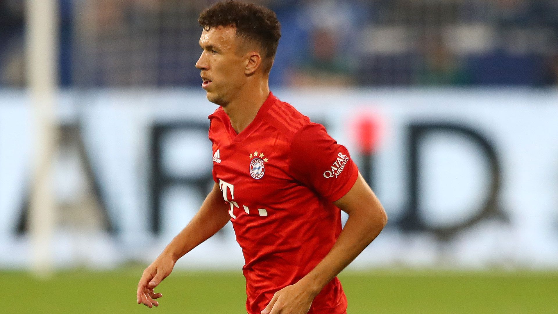 Perisic Bayern München