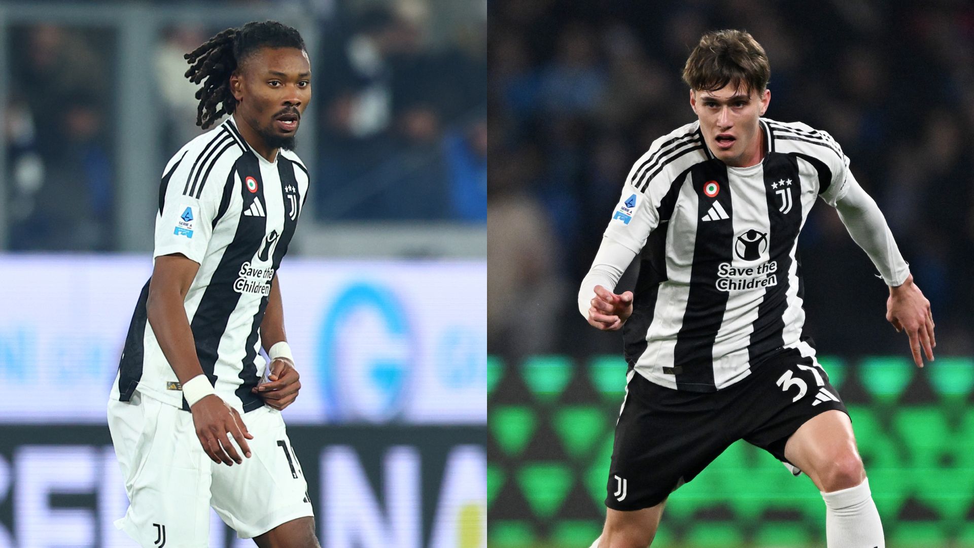 Thuram Savona Juventus