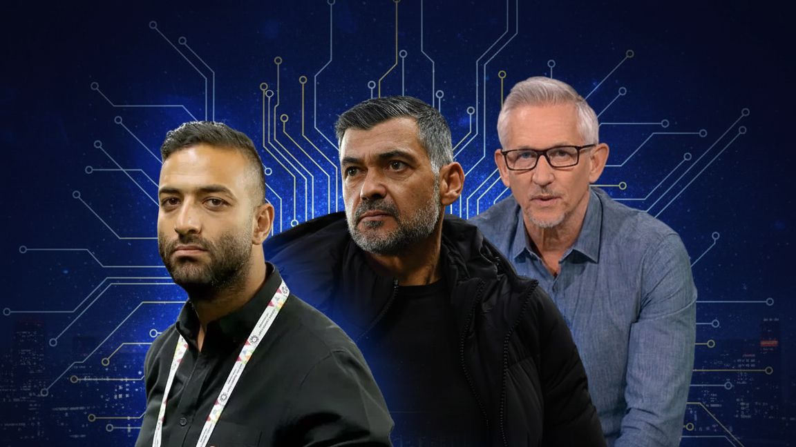 Challenges GFX GOAL ONLY