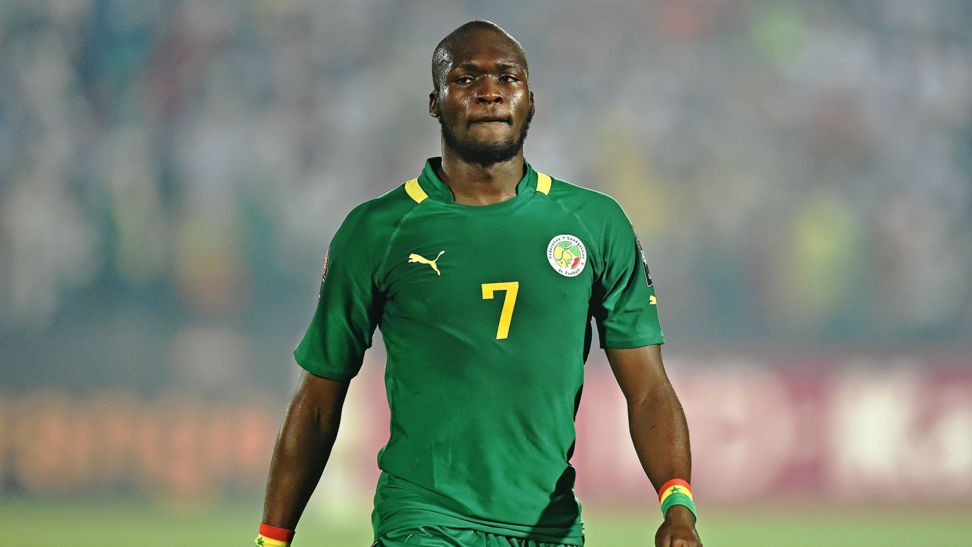 Moussa Sow