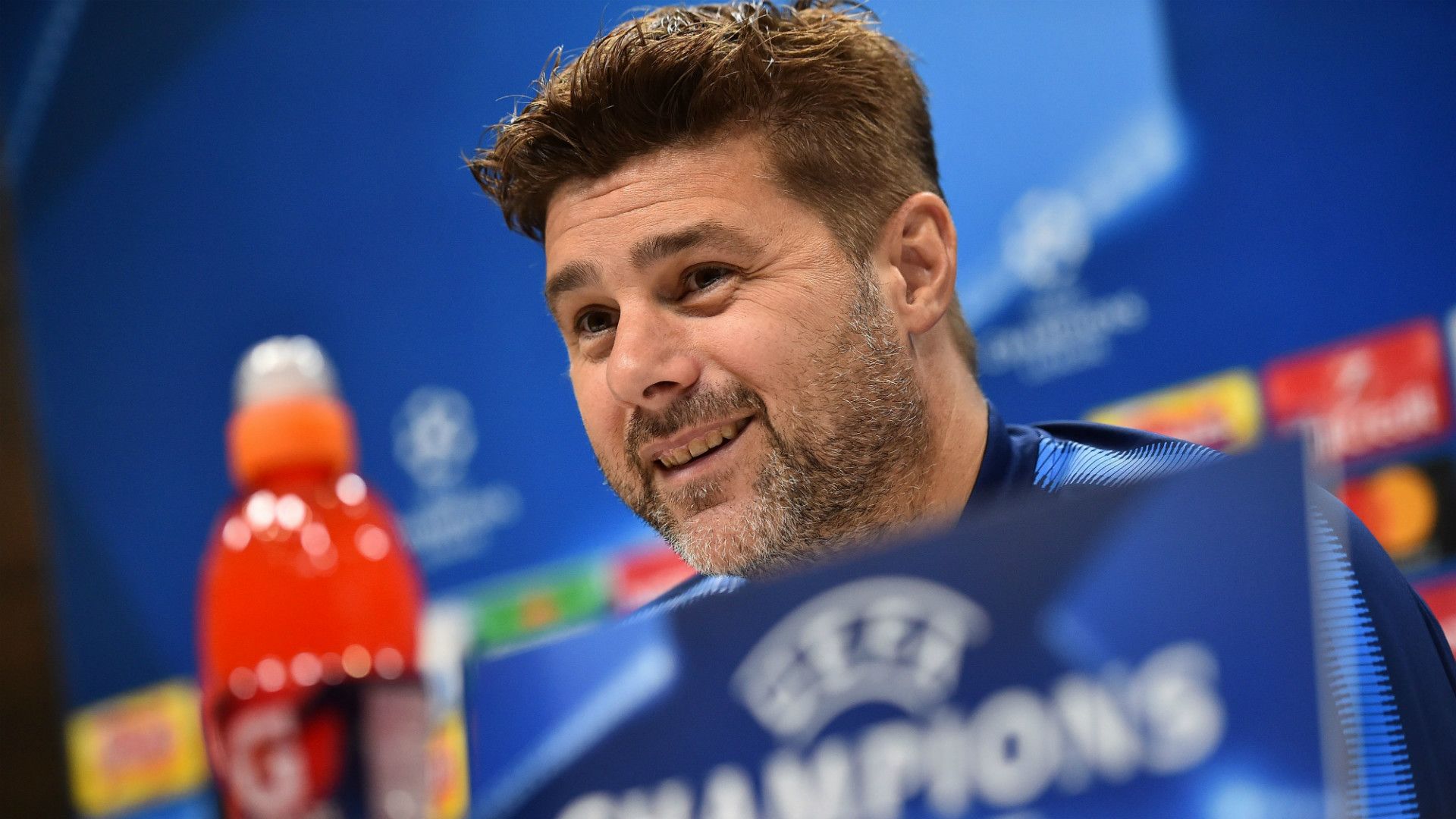 Mauricio Pochettino Tottenham