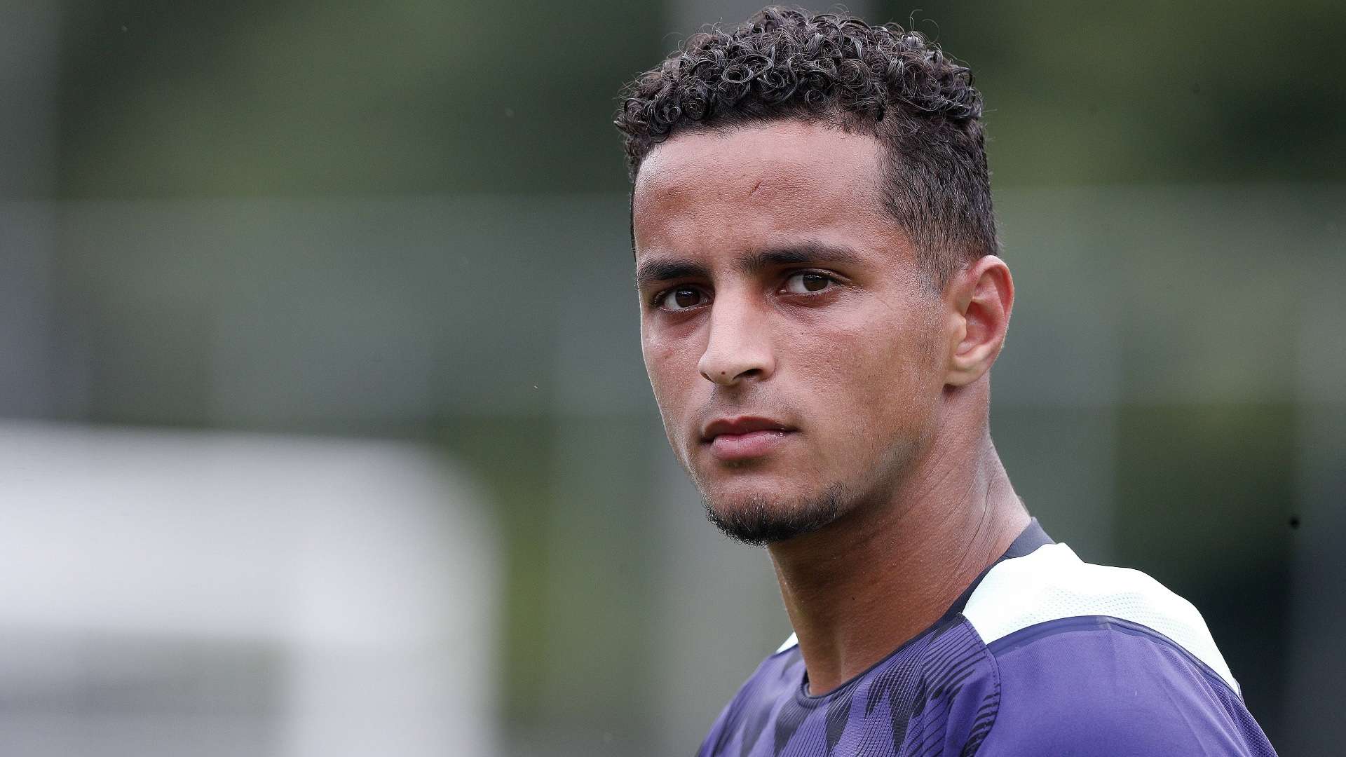 ONLY GERMANY Mohamed Ihattaren PSV