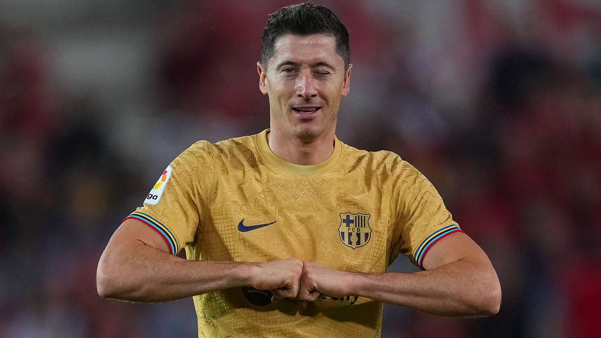 Lewandowski