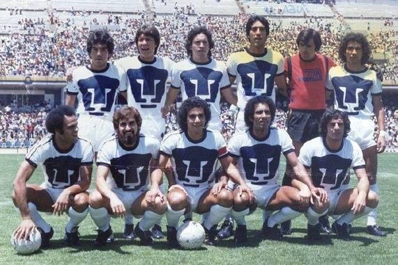 Jesús Ramírez Pumas