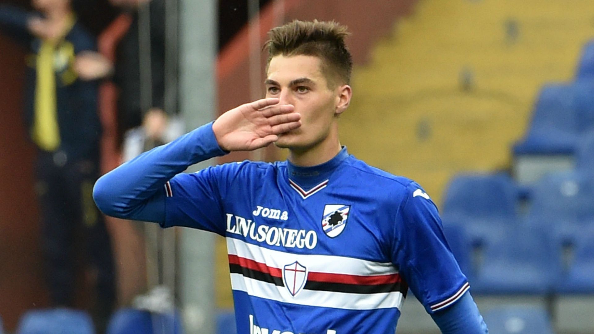 Patrik Schick