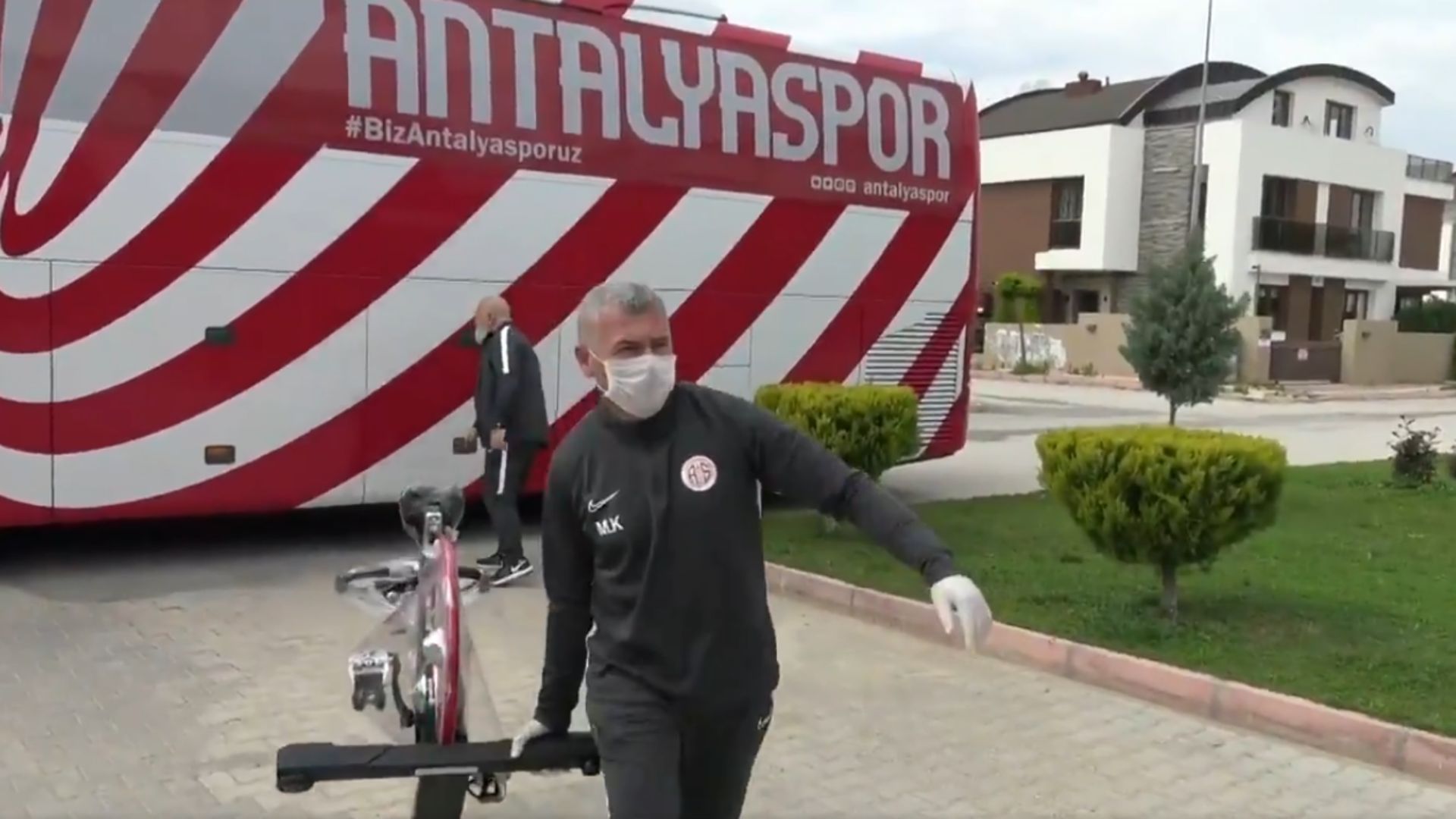 Antalyaspor 25032020
