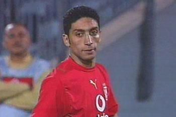 إسلام الشاطر