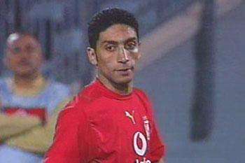 إسلام الشاطر