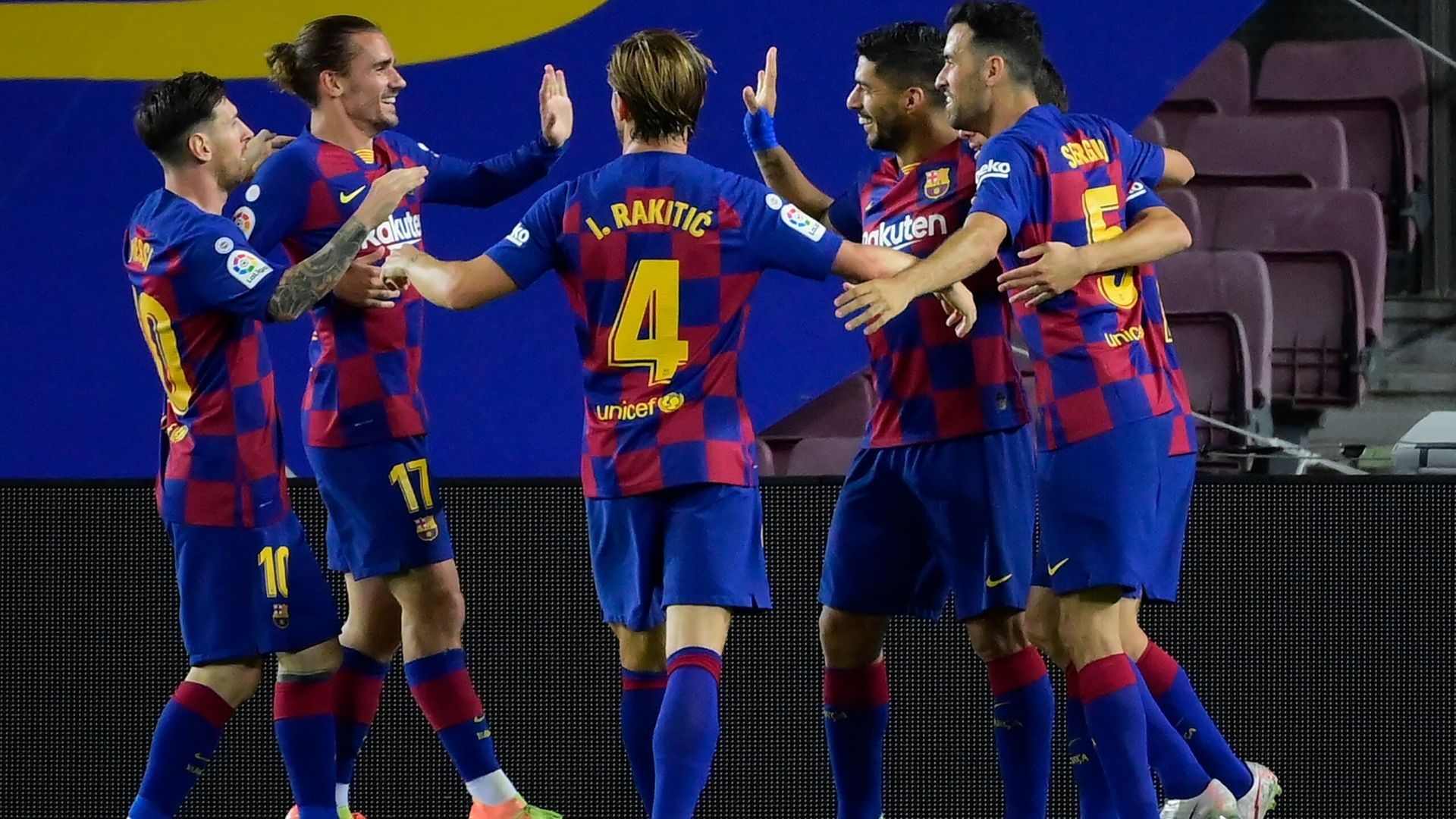 Barcelona Espanyol 08072020